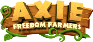 Axie Freedom Farmers